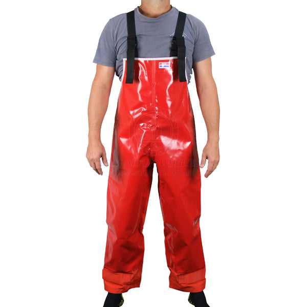 Trousers Tuff Fishing Bib & Brace extra large