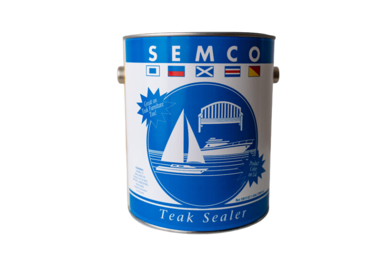 SEMCO Teak Sealer