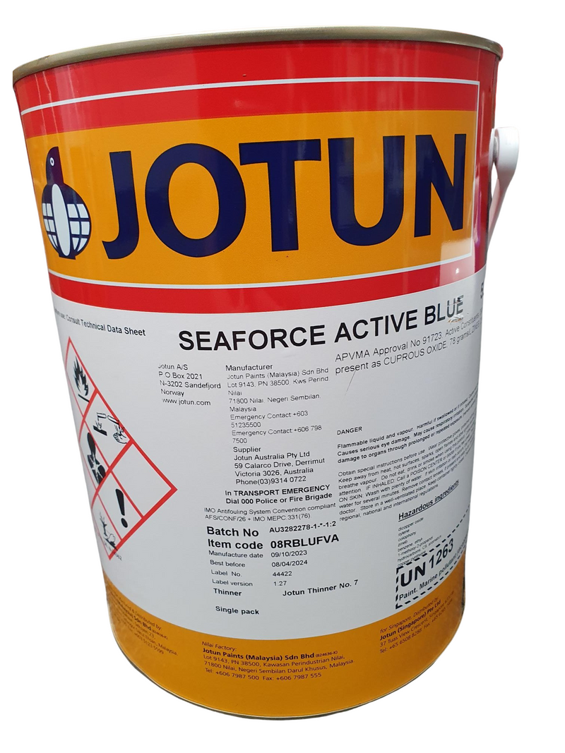 Jotun A/S SeaForce Active Ace