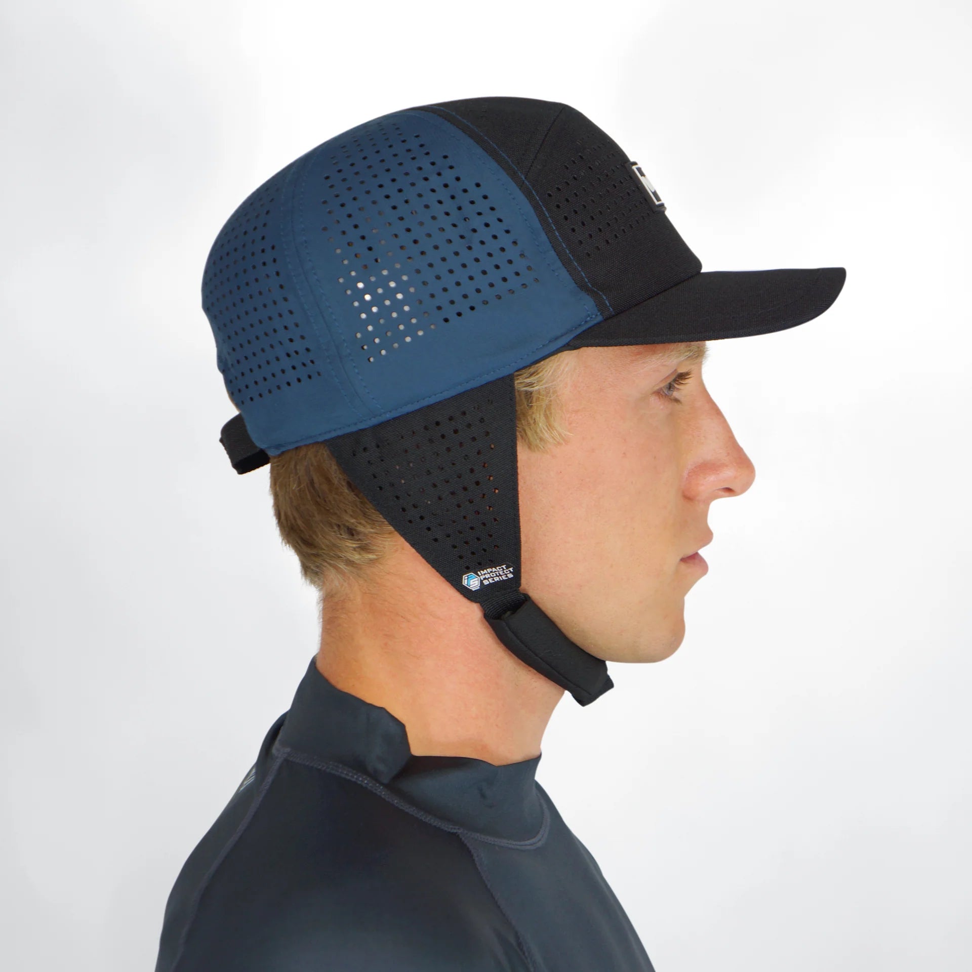 Vaikobi-Bump Hat Surf