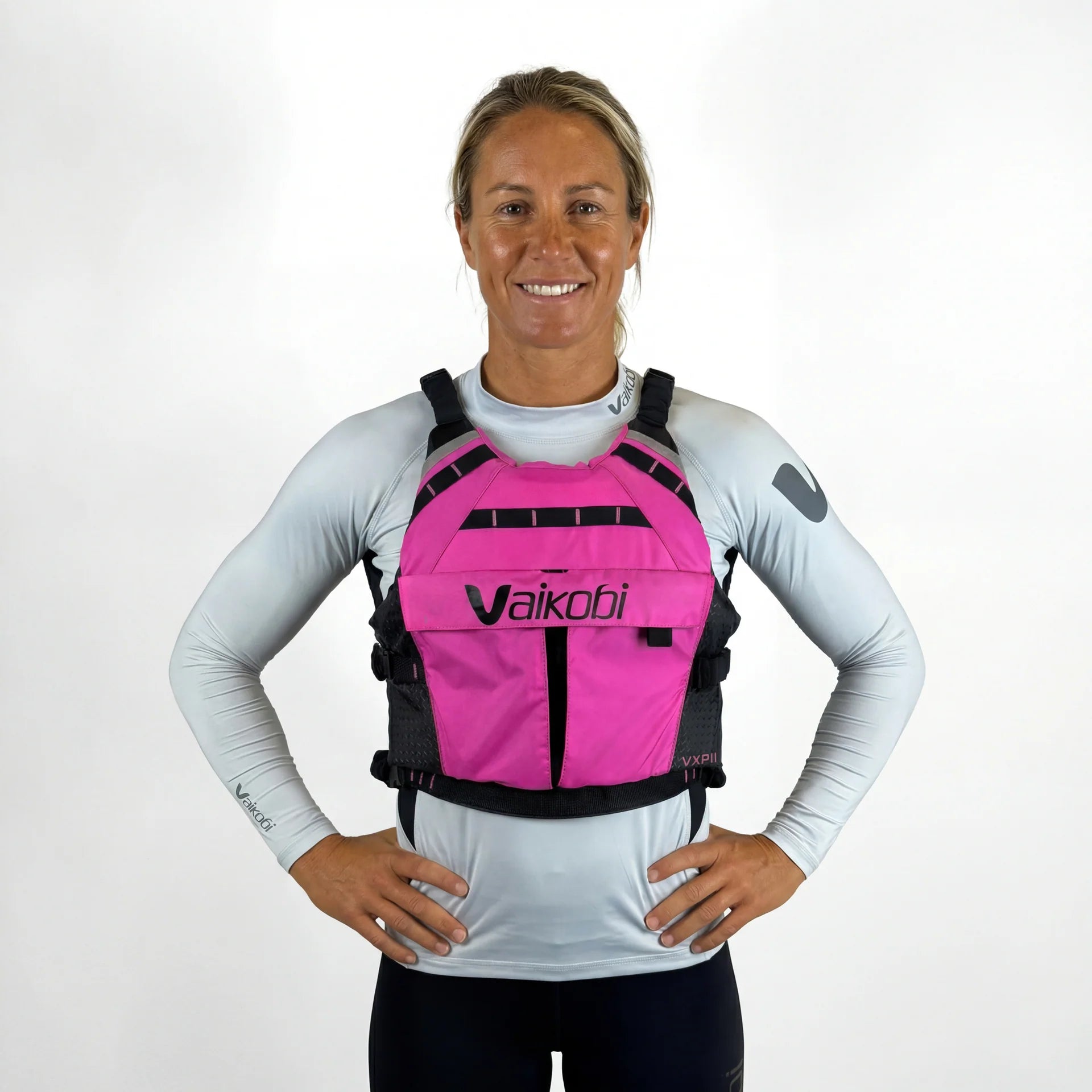 Vaikobi VXPII PFD Life Jacket
