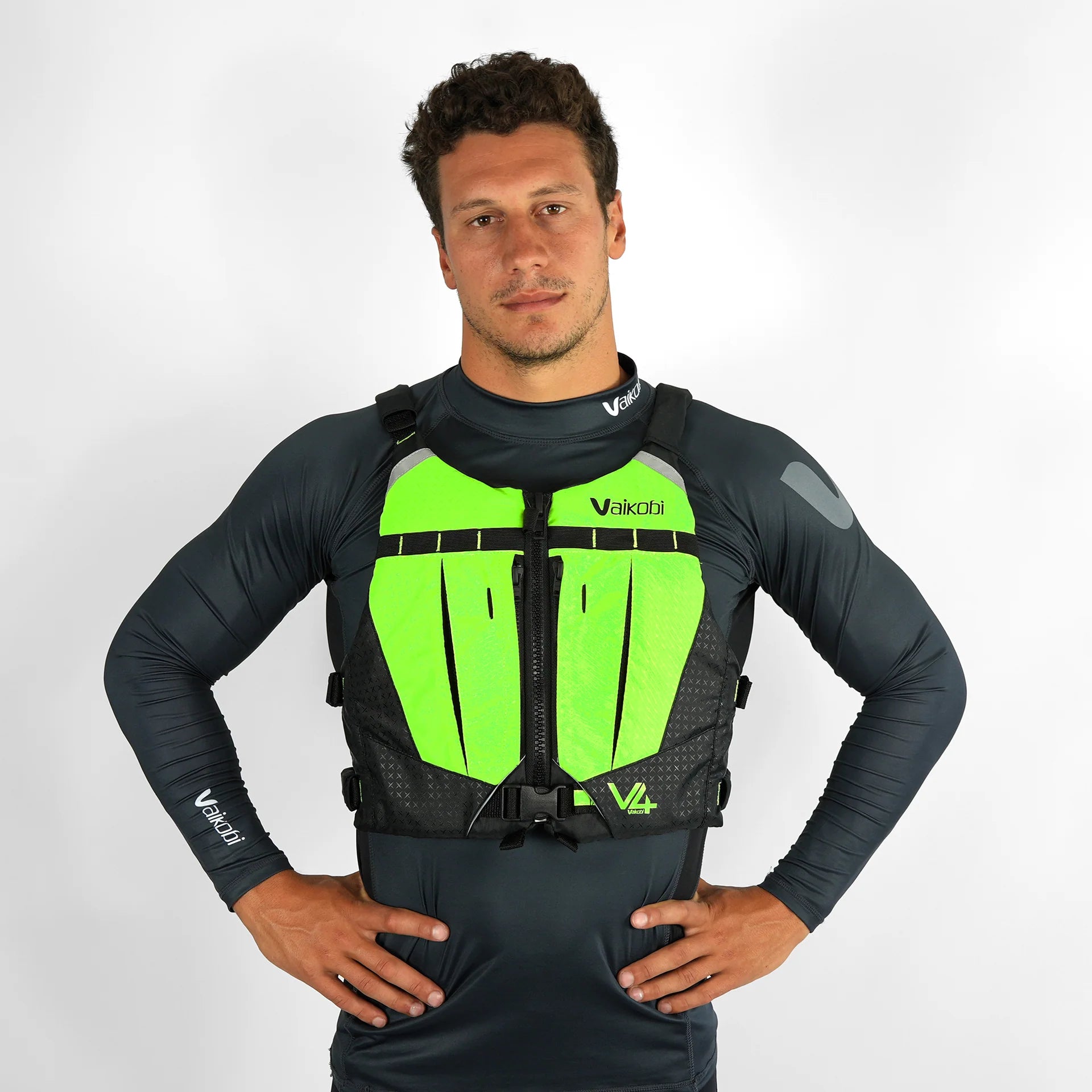 V4 Ocean Racing PFD