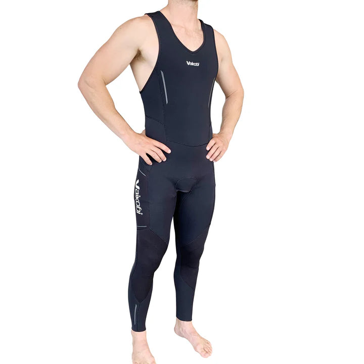 FLEXFORCE 2MM Long John Wetsuit