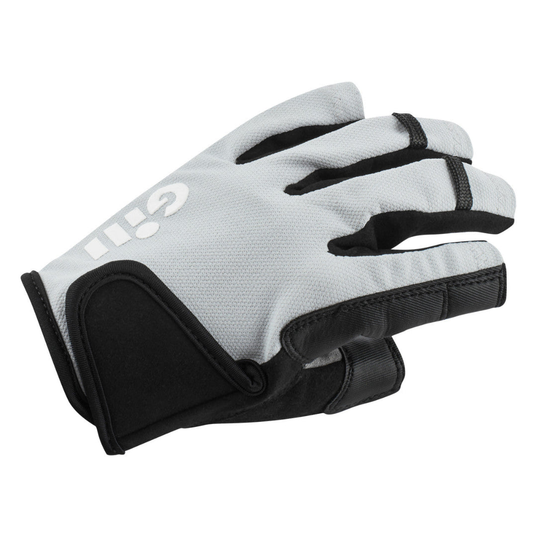 Gill Women’s Championship Gloves – Short Finger