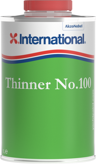 Thinners No100