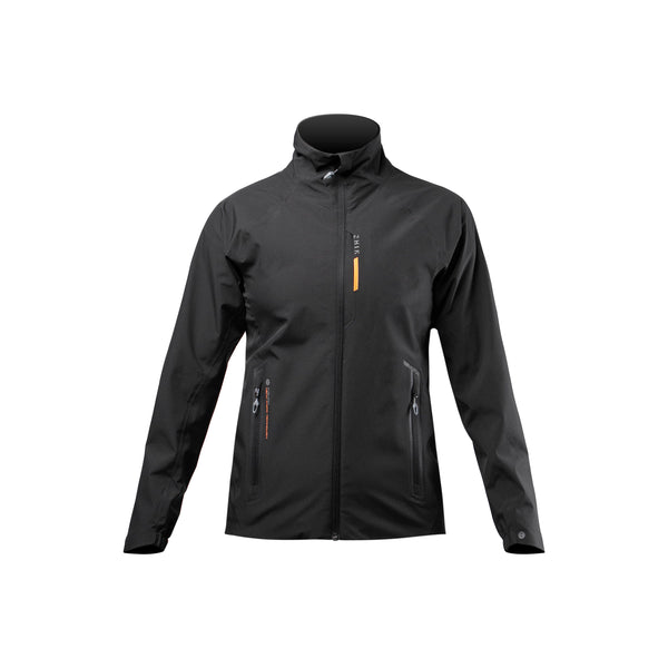 Womens Black INS100 Jacket