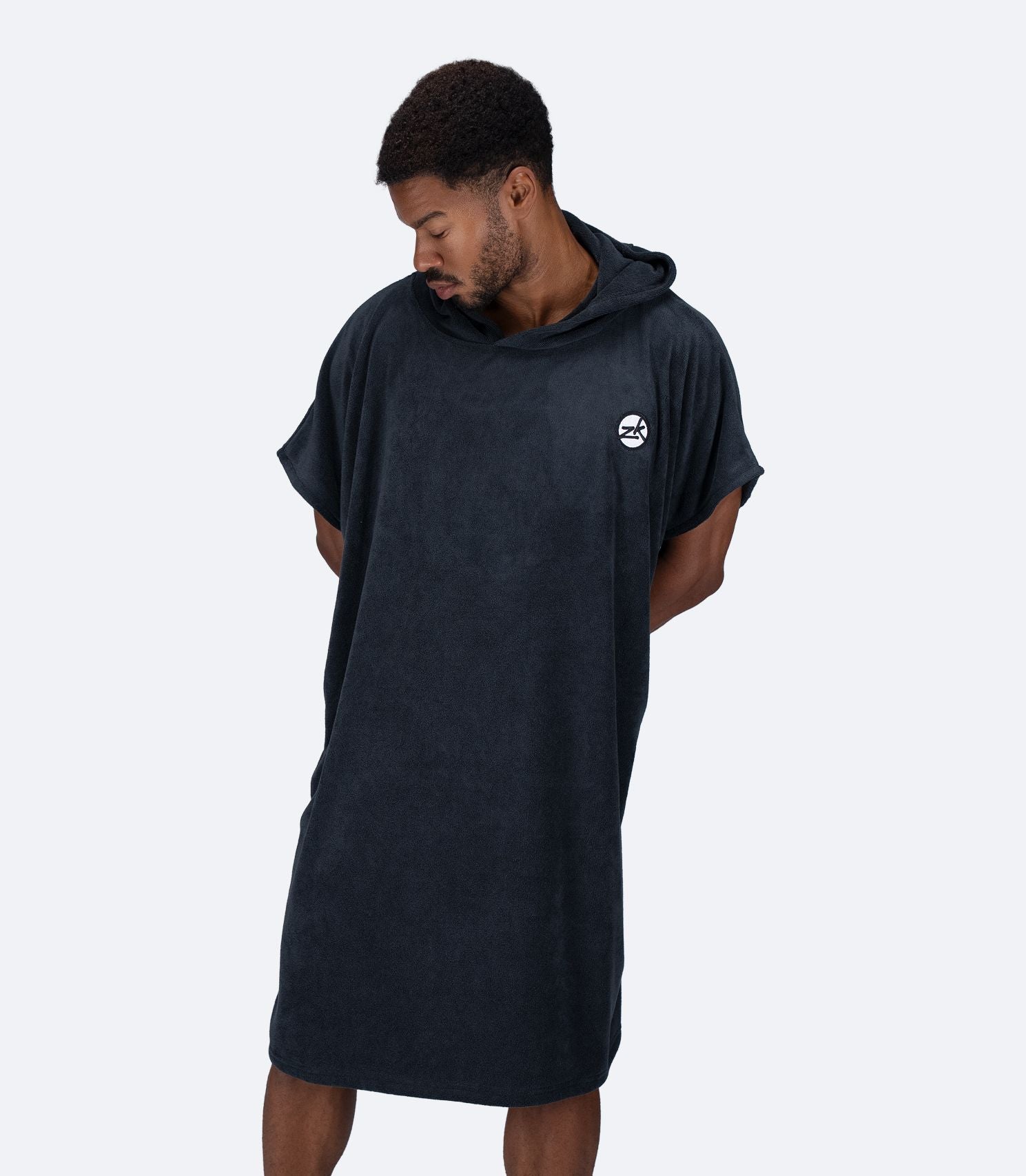ZHIK Hooded Towel