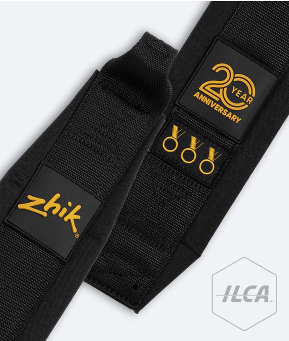 Zhikgrip™ II ILCA Hiking Strap - 20th Anniversary Edition