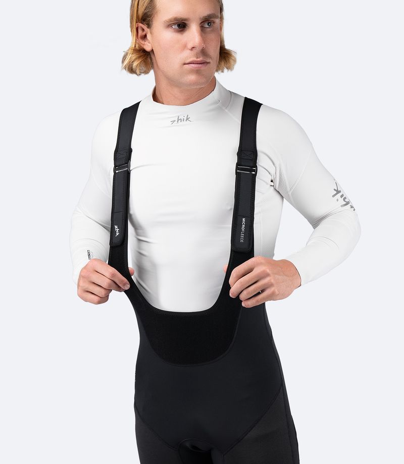 Zhik Mens Microfleece™ Sailing Hiker Suit