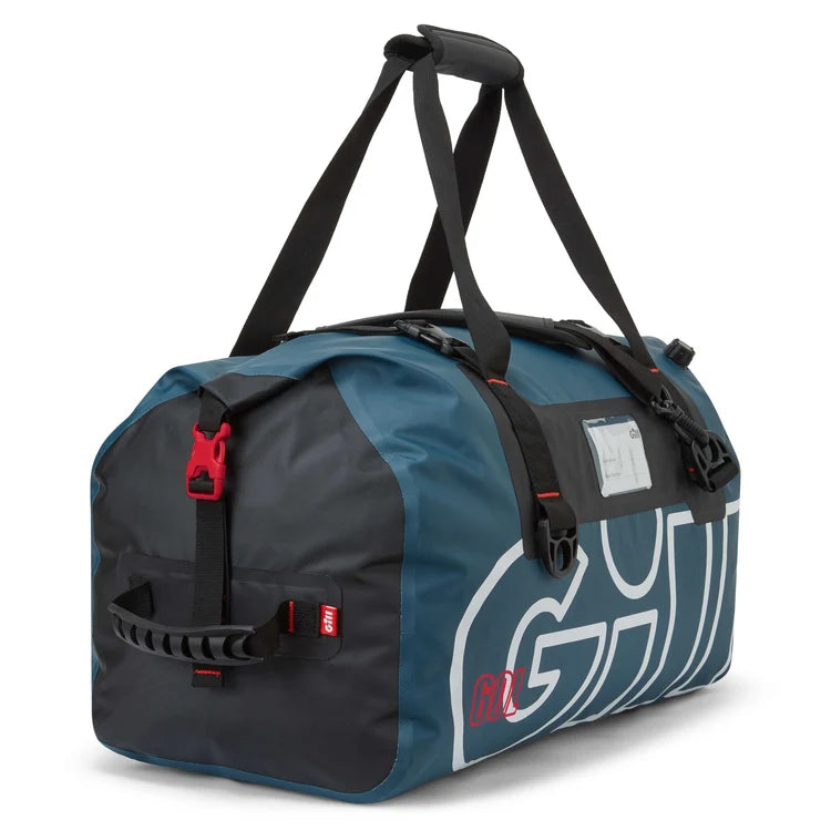 Gill-Voyager Duffel Dry Bag 60L