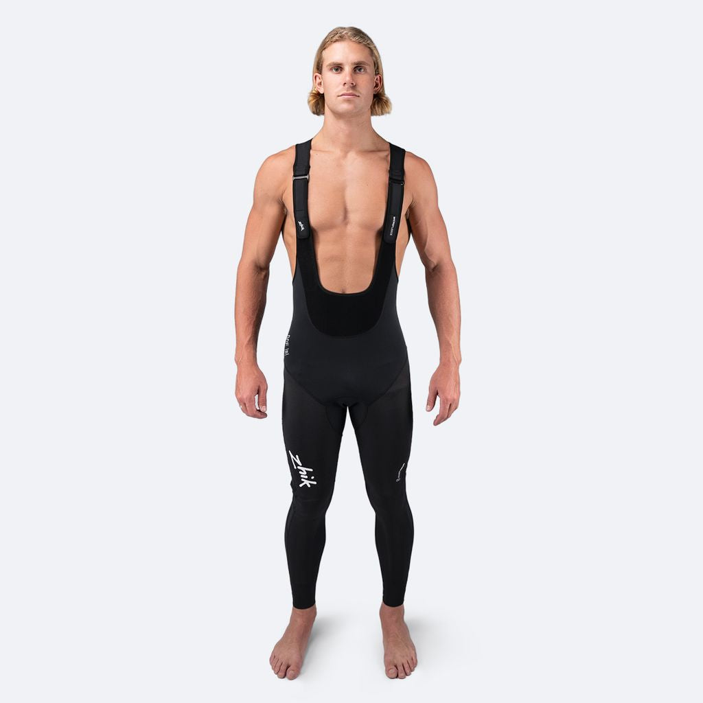 Zhik Mens Microfleece™ Sailing Hiker Suit