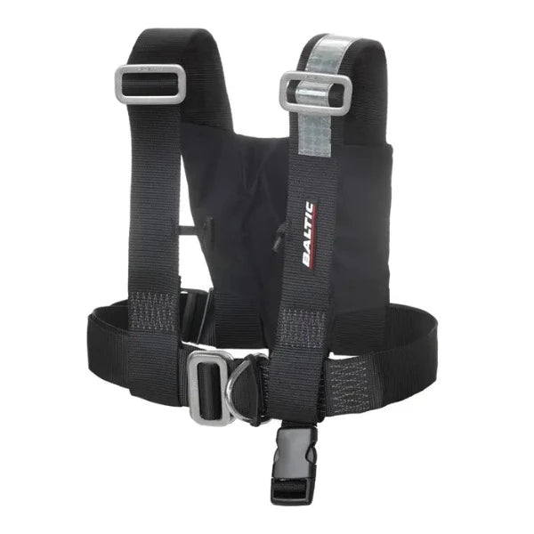 0104 BALTIC ADULT SAFETY HARNESS