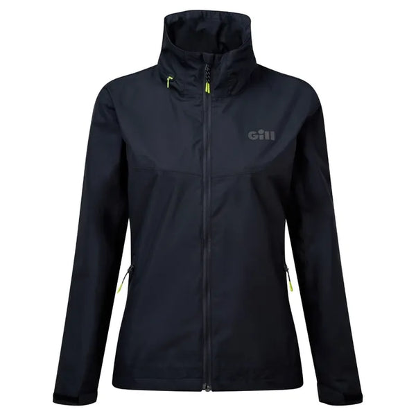 Gill Pilot Jacket -Womens