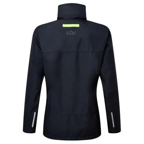 Gill Pilot Jacket -Womens
