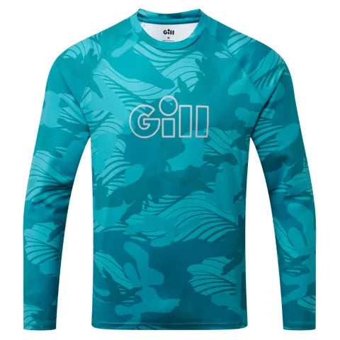 Gill Tec Long Sleeve Top