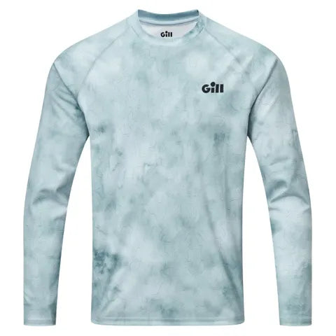 Gill Tec Long Sleeve Top