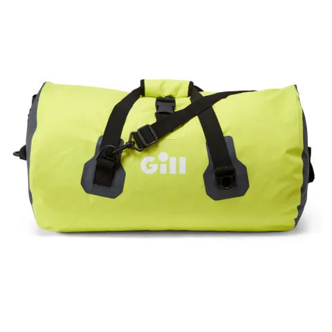 VOYAGER DUFFLE BAG 60L