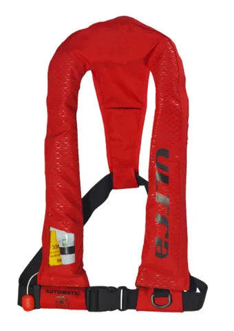 Ultra  Compact Manual Inflatable PFD