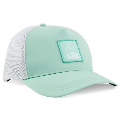 Gill Truckers Cap
