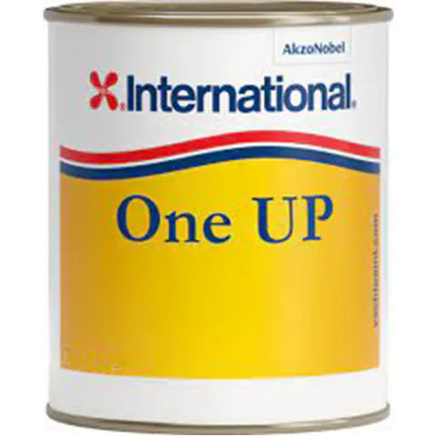 International One UP- Primer Undercoat