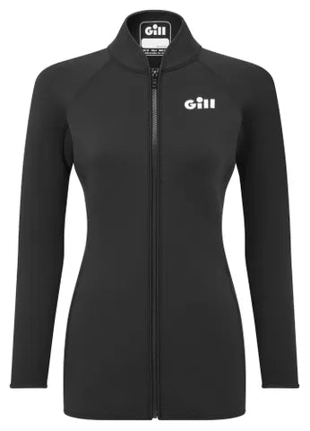 Gill WOMENS PURSUIT NEOPRENE JACKET