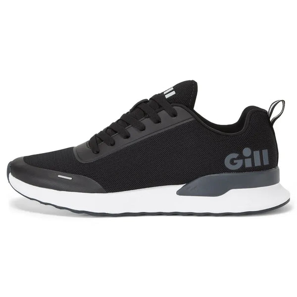 Gill-SAVONA TRAINER