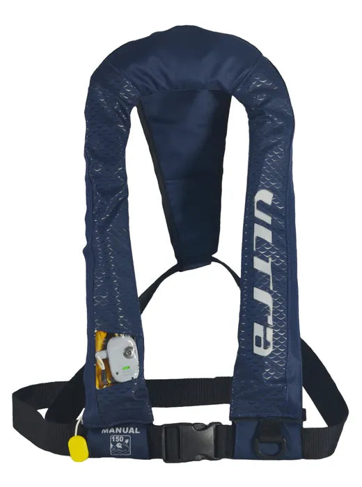Ultra  Compact Manual Inflatable PFD