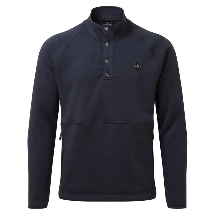 Gill Fisher Fleece