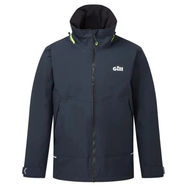 GILL OS33 MEN'S COASTAL JACKET New Colour Just Arrived