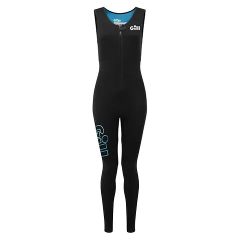 Gill Womens Dynamic Long John