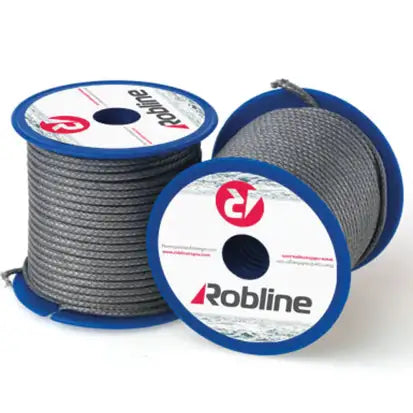 Robline Dyneema Mini Reels 4mm x 10 mts