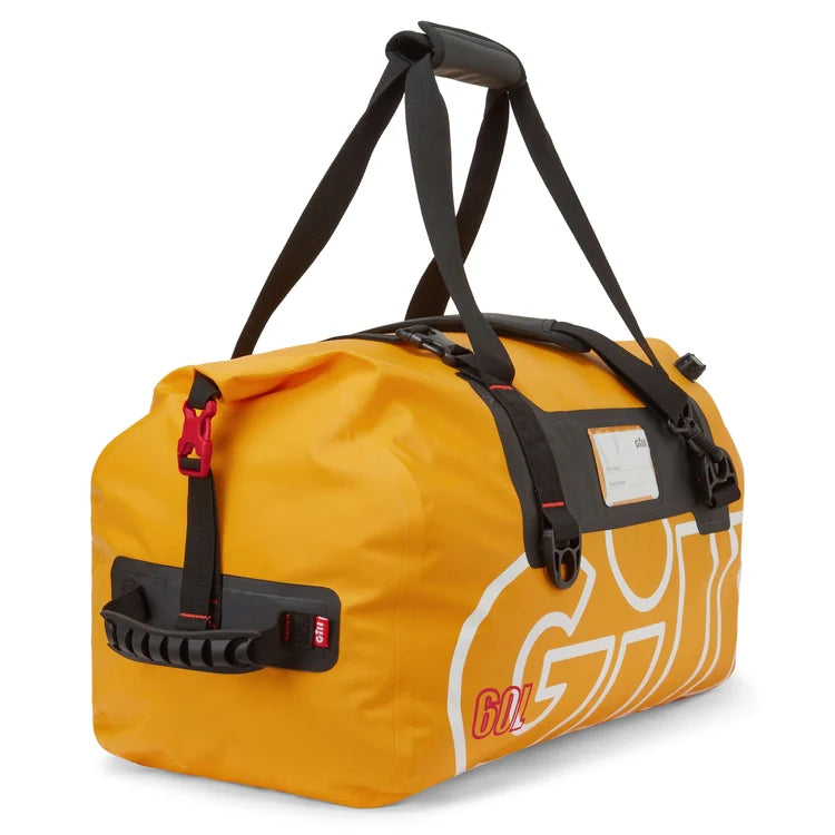 Gill-Voyager Duffel Dry Bag 60L