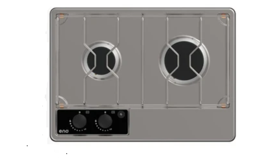 ENO  Master 2 Hob Top