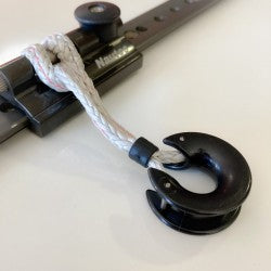 Dyneema® textile loop with friction ring - LR5