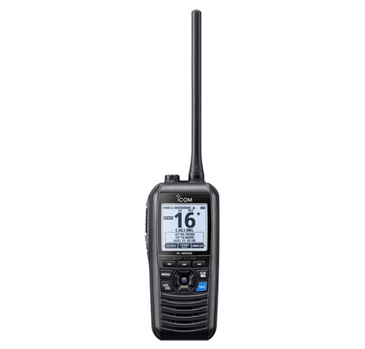 Icom IC-M94DE VHF Handheld