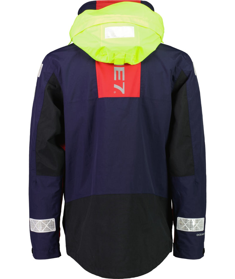 LINE 7 MEN'S OCEAN WAVE 15 WATERPROOF JACKET