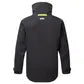 Gill OS32 Men's Coastal Jacket - Graphite