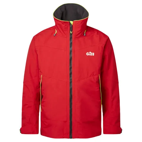 Gill Os32 Men'S Coastal Jacket