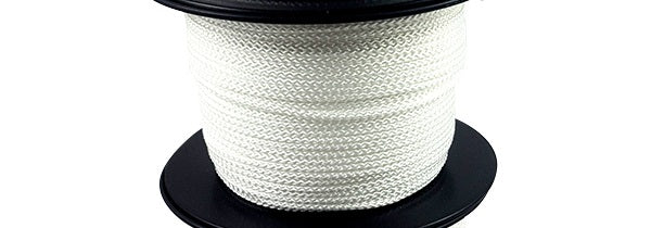 8 Plait polyester-8mm
