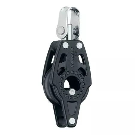 Harken 29mm Block — Swivel, Becket