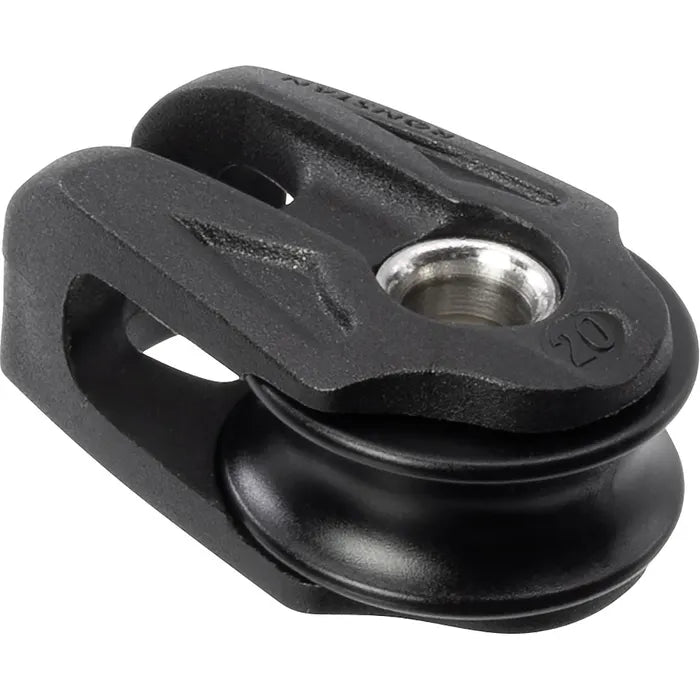 Allen 30mm Dynamic Snatch Block