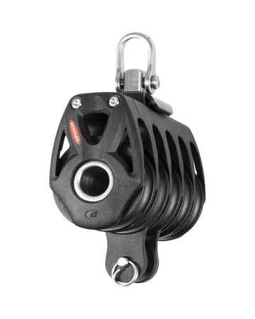 Series 40 Ball Bearing Orbit Block™, Quin, Becket
