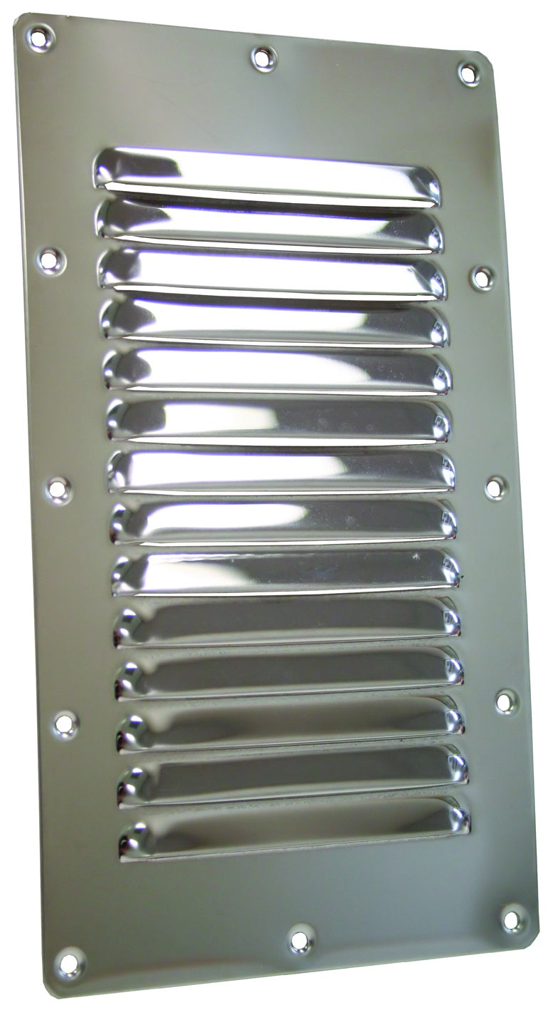 Vent -Louvre S/S 227x127