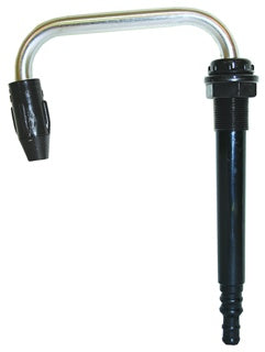 Faucet -Alloy Telescopic