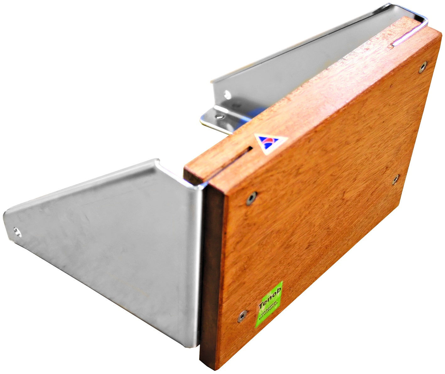 Out Board  Bracket-Fixed Horz.SS