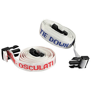 Sail Ties 4Pk - Osculati