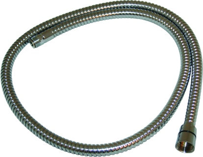 Shower Hose S/S 1.2 Mtr