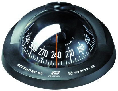 Offshore 95 Powerboat Compasses