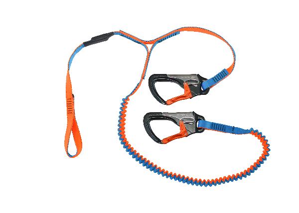 Spinlock  Performance  3 Clip  Safety Line