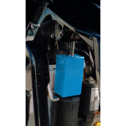 OUTBOARD TRIM / TILT BLOCK